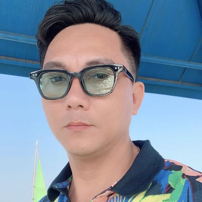 CEO Doãn Tịch Luân