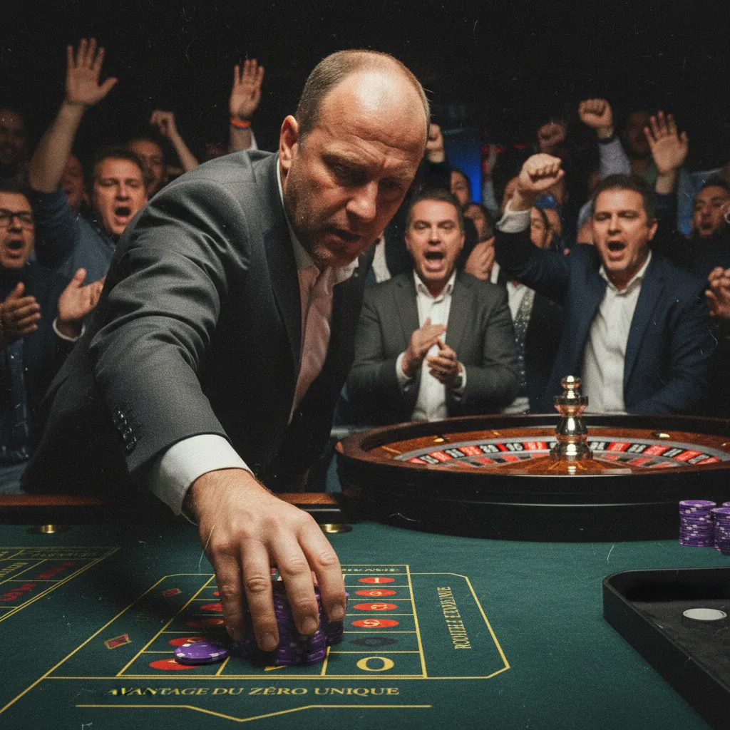 Minh họa chiến thuật Martingale