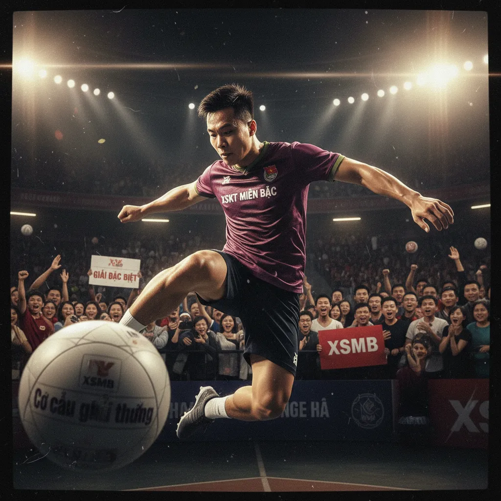 Giải Mã Cơ Cấu Giải Thưởng Xổ Số Miền Bắc (XSMB)