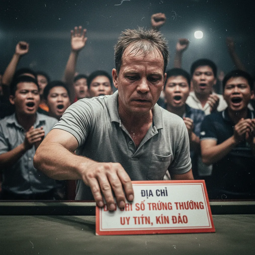 Ngân hàng nhận thưởng