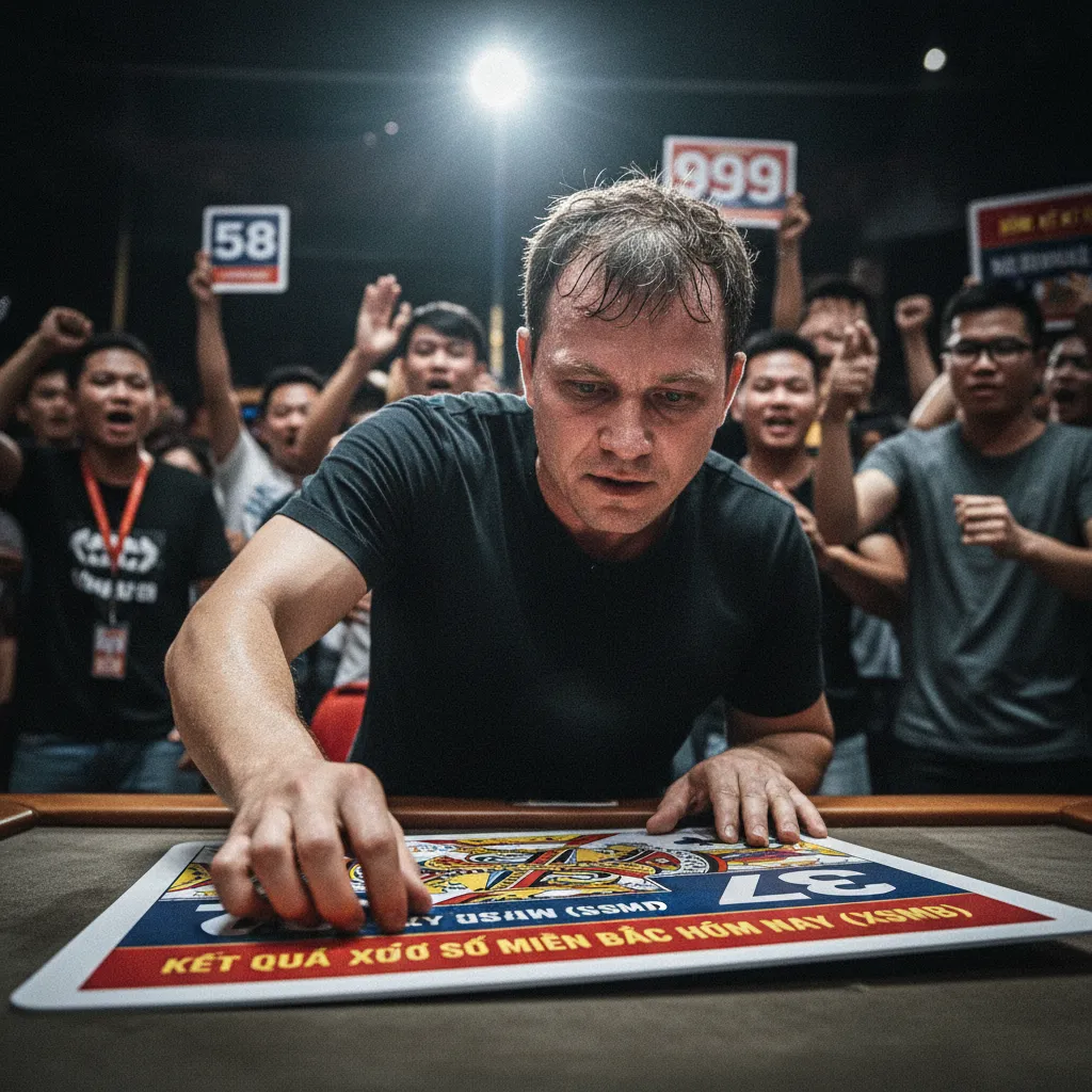 Bảng Kết Quả Xổ Số Miền Bắc Mới Nhất - Đọc Vị Từng Con Số
