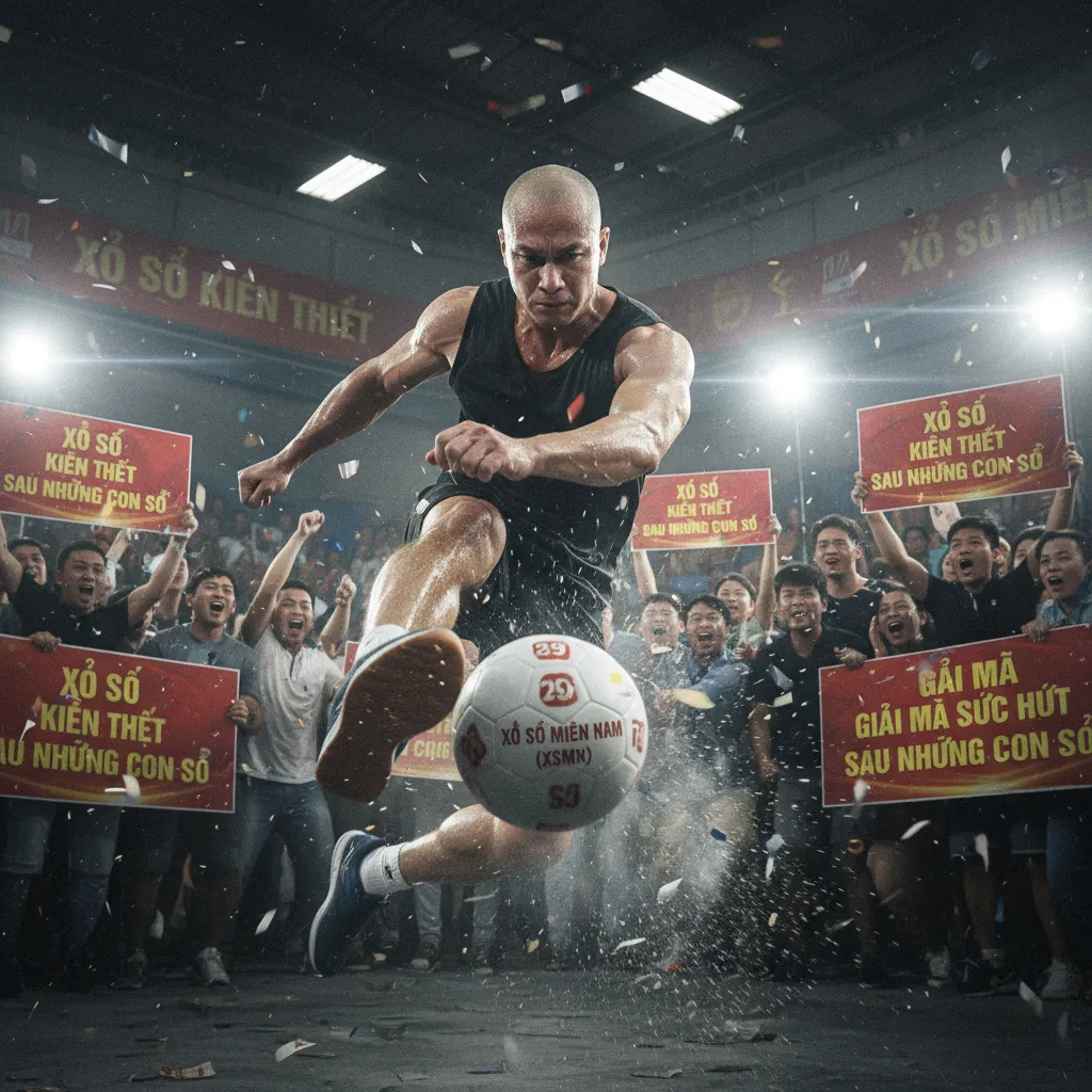 Xổ số miền Nam - Giải mã sức hút sau những con số