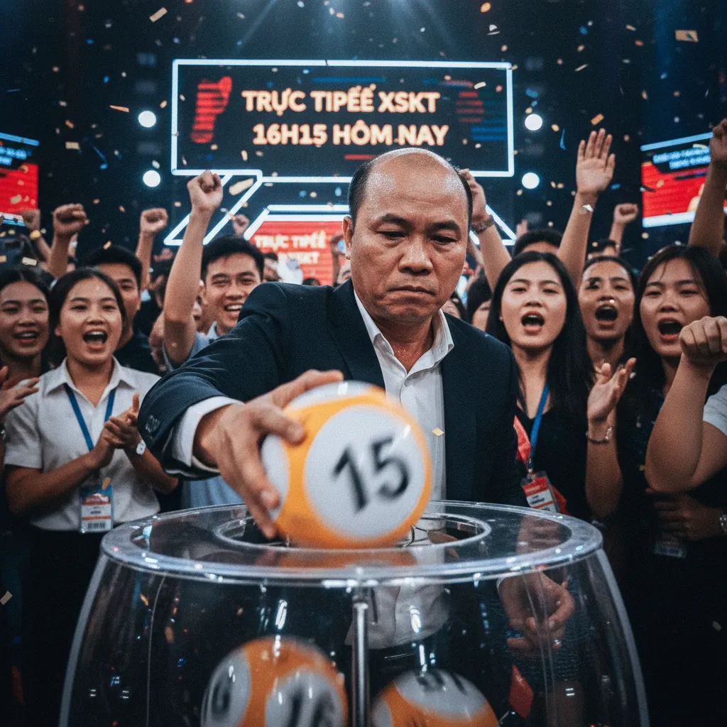 Xem Trực tiếp XSKT 16h15 hôm nay ở đâu uy tín nhất?