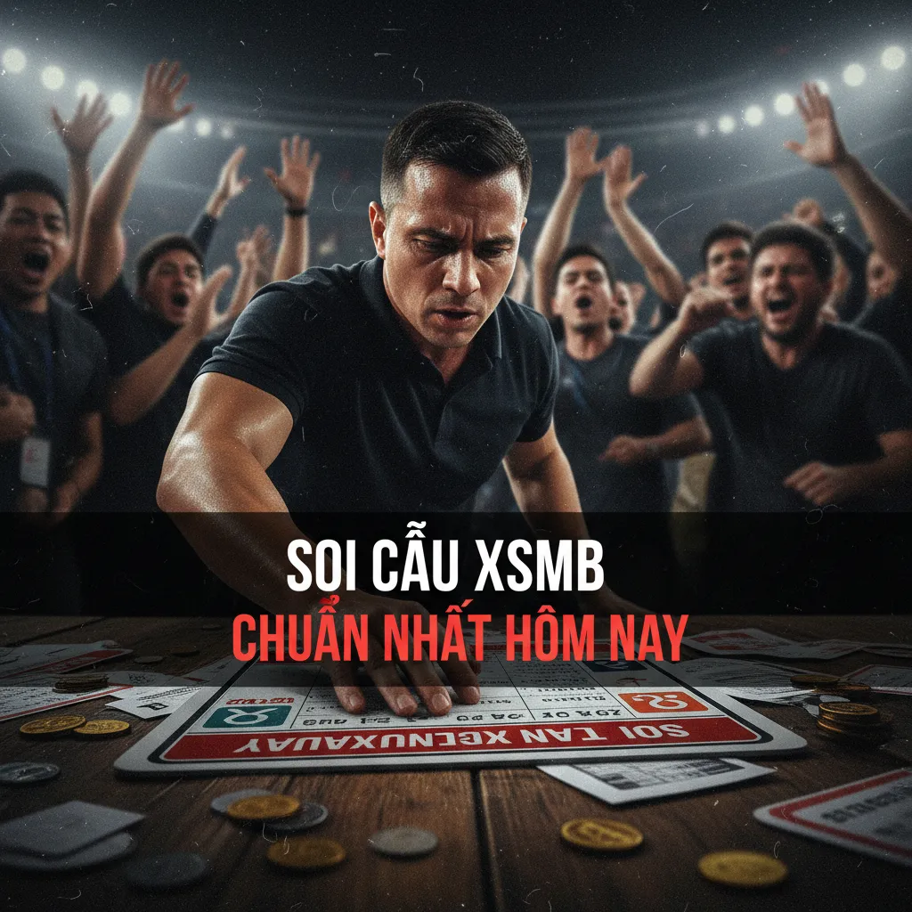 Bản chất của Soi cầu XSMB là gì?