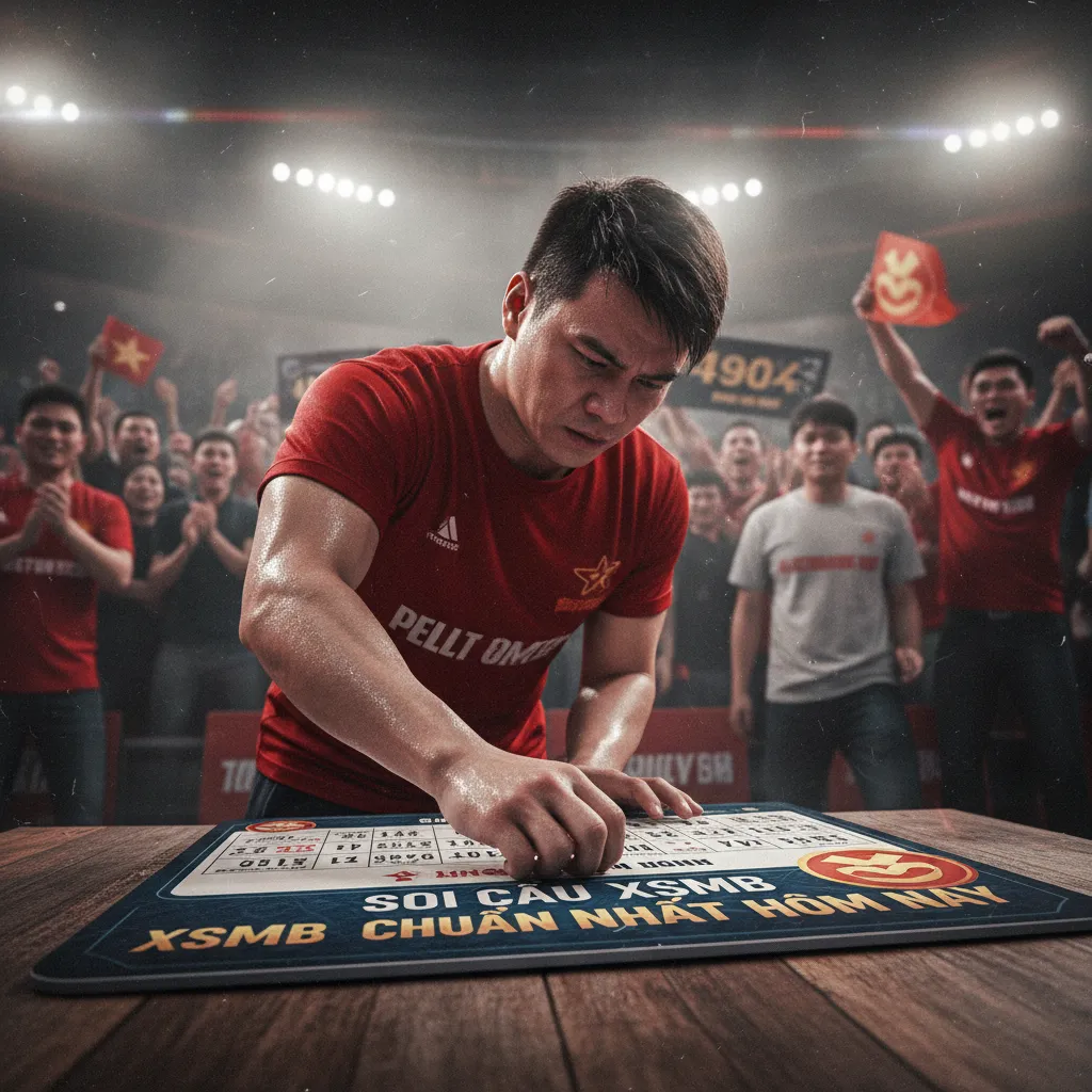 Bảng thống kê lô gan