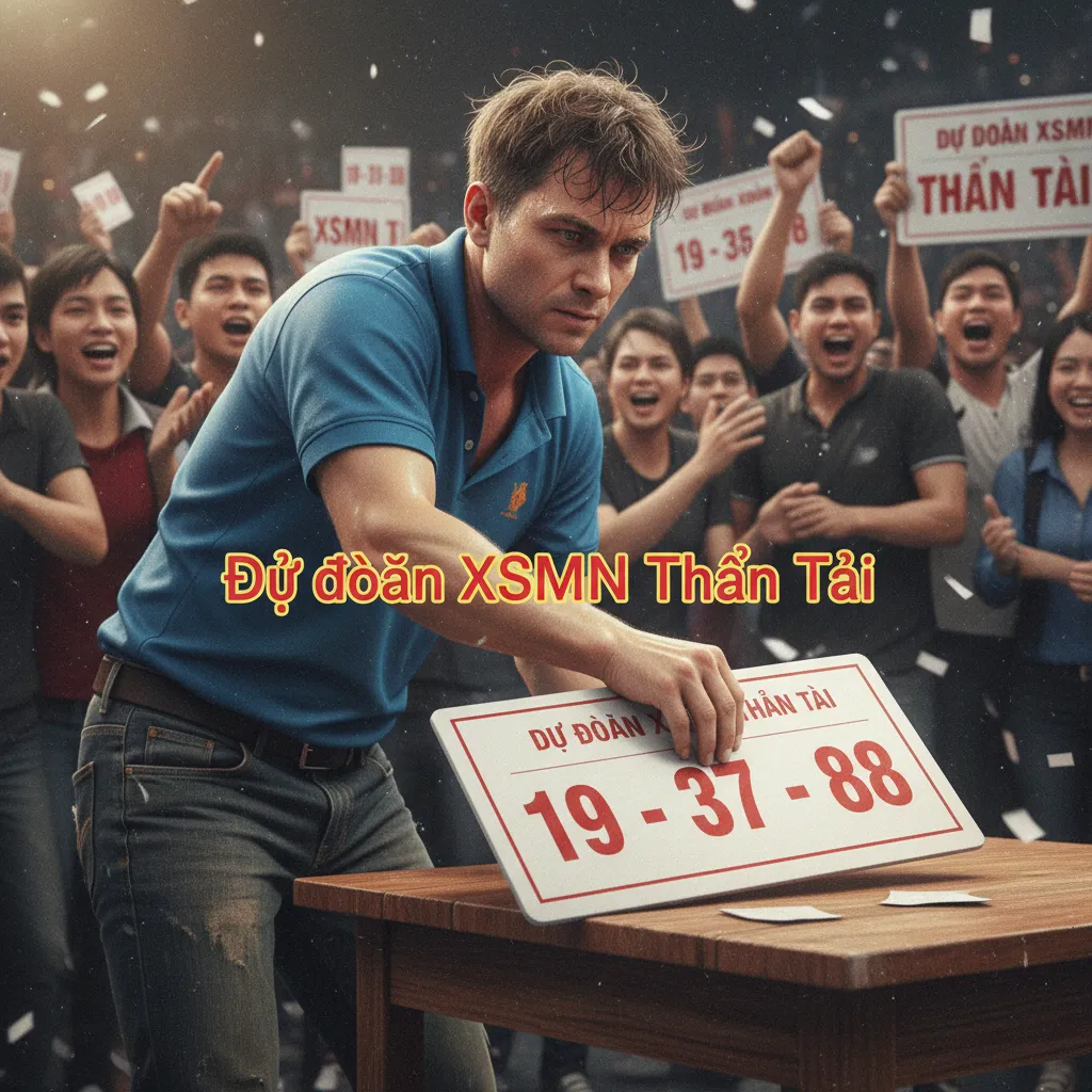 Hình ảnh về Thần Tài