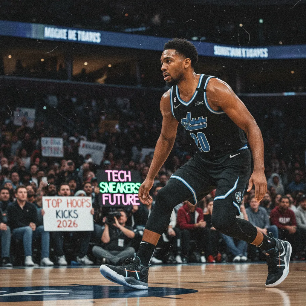 adidas Harden Vol. 10