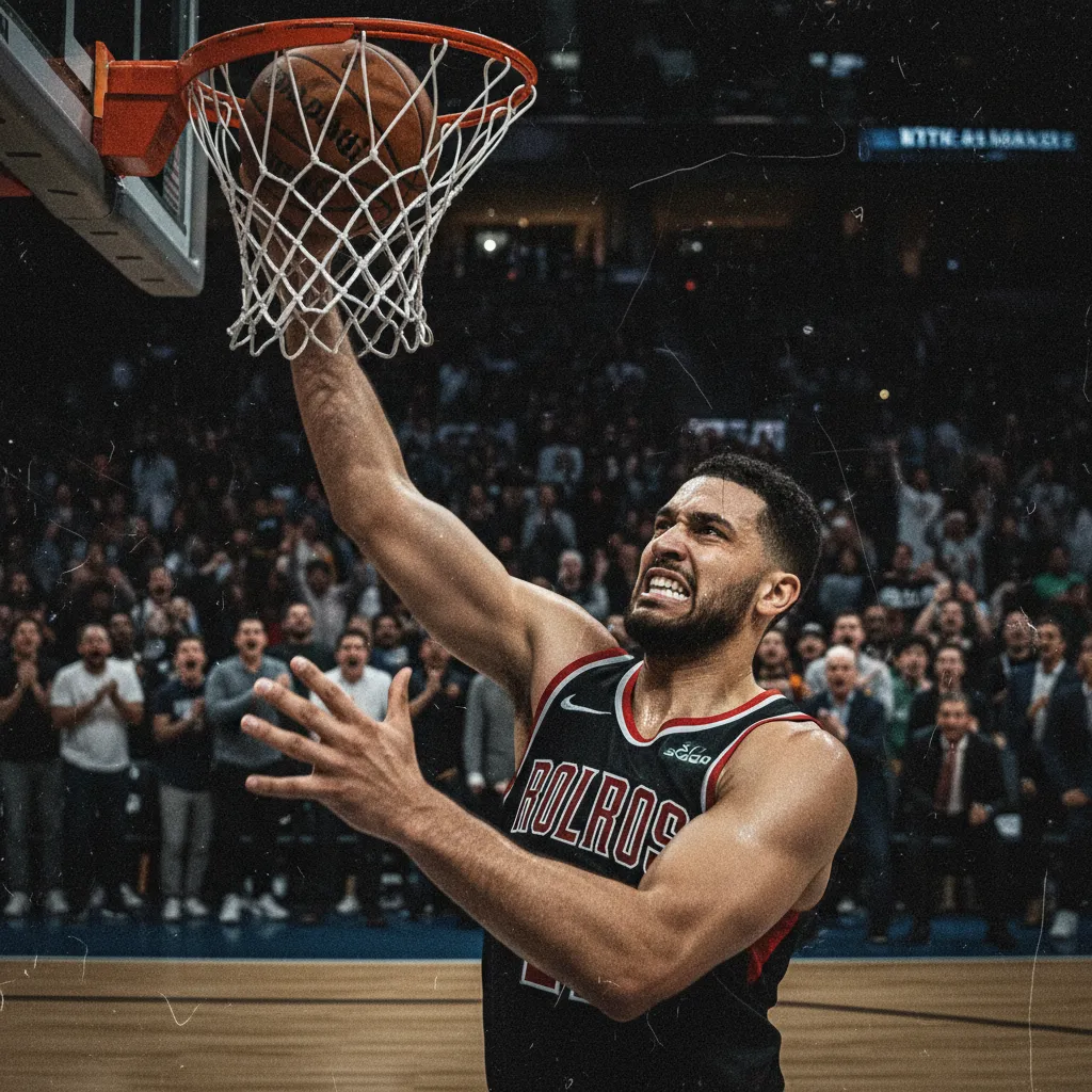 Phá vỡ những lầm tưởng chết người về bật cao