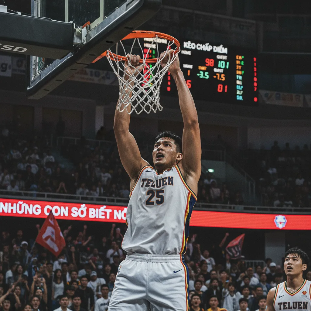 Fourth quarter action