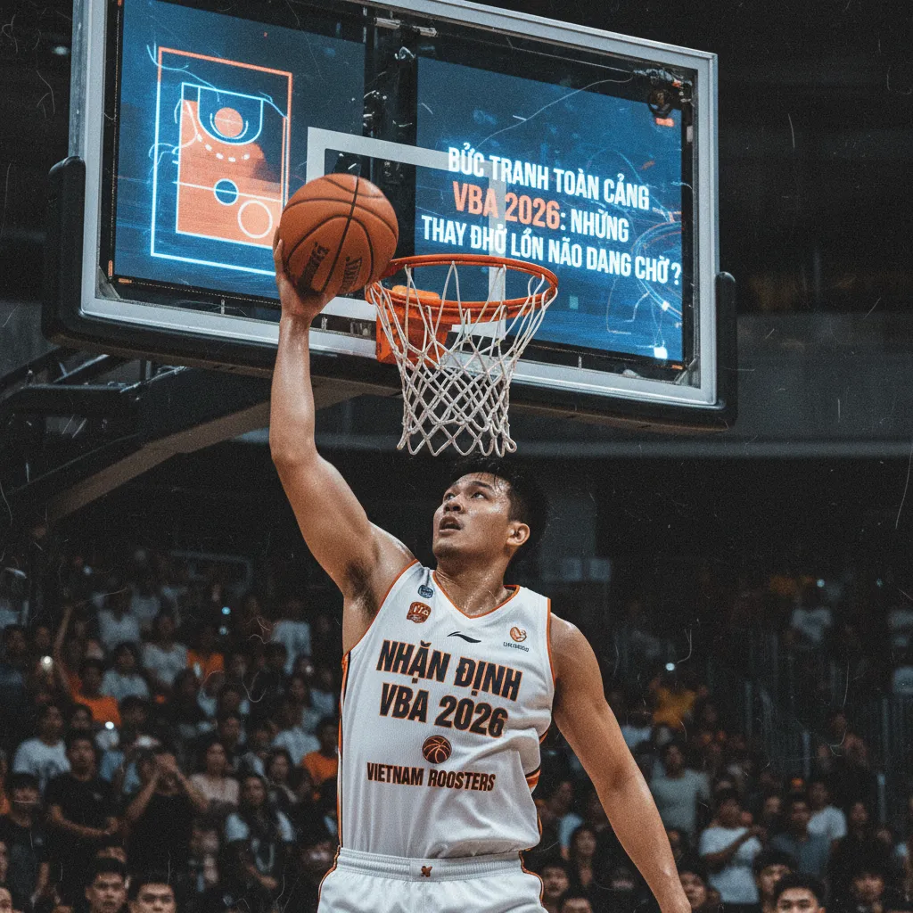 Bức Tranh Toàn Cảnh VBA 2026: Những Thay Đổi Lớn Nào Đang Chờ?